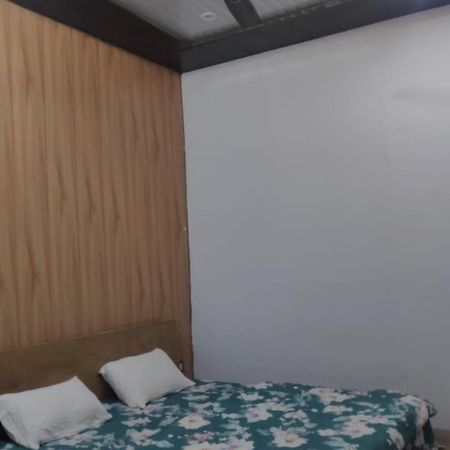 Hotel Trishul Inn Karnaprayag ภายนอก รูปภาพ